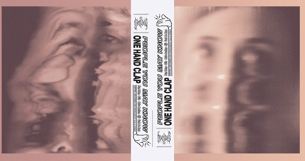 Clap Your Hand Cover