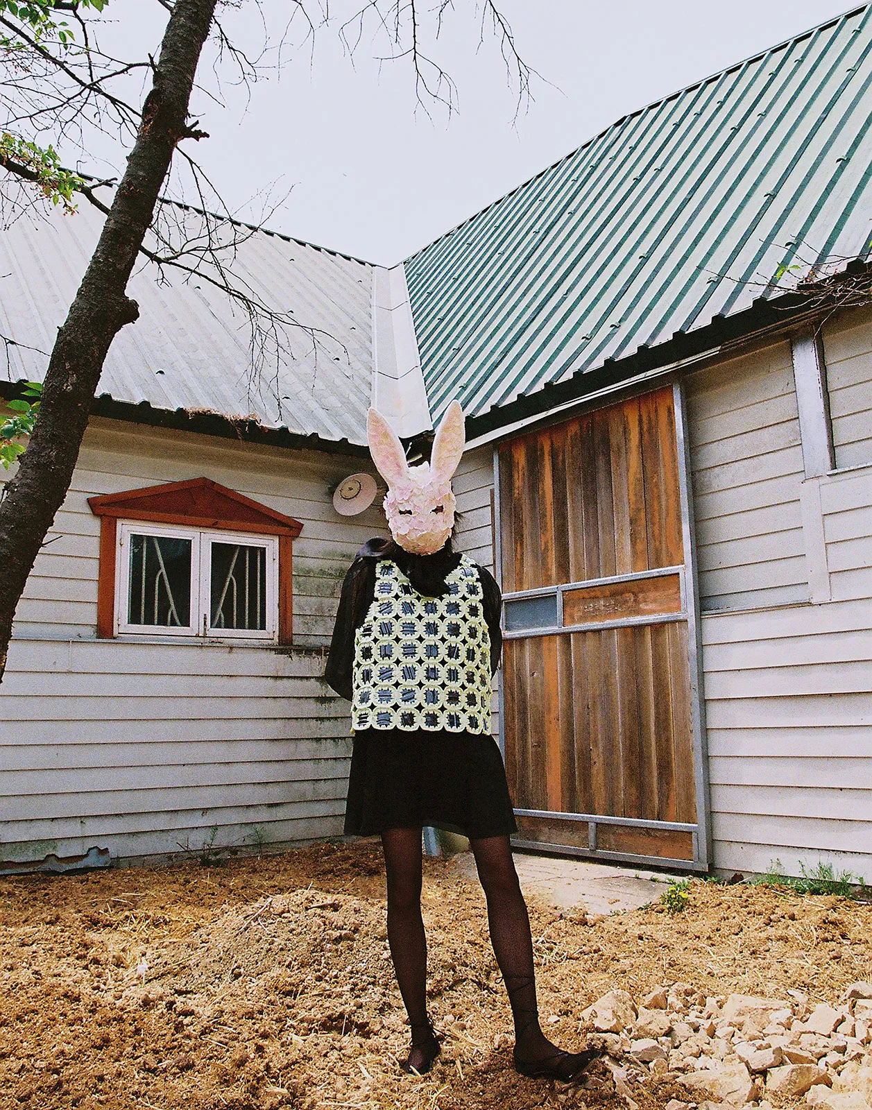 Parkjawook Metalmagazine 1