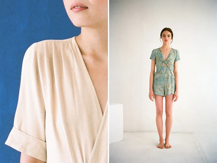 Paloma Wool