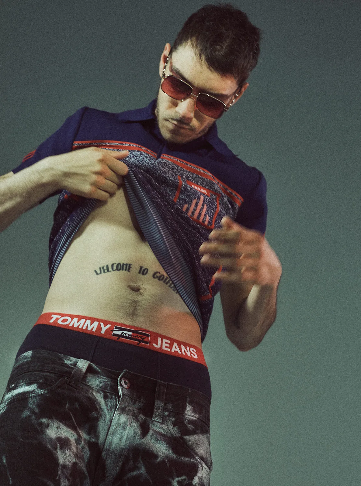 Kiddkeo Metalmagazine 5