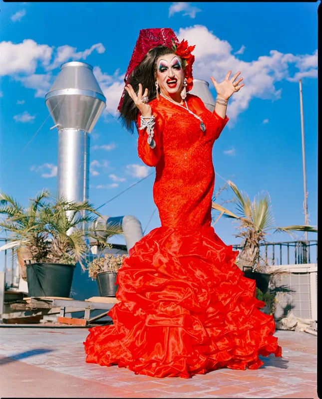 Isaac Flores Metalmagazine 5