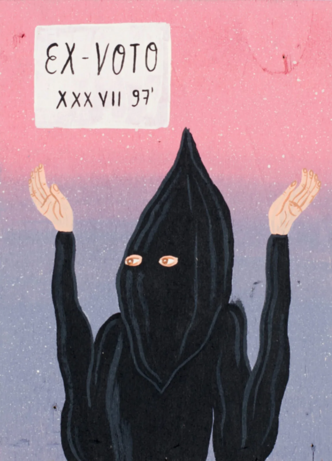 Stefhany Yepes Lozano Metalmagazine 14