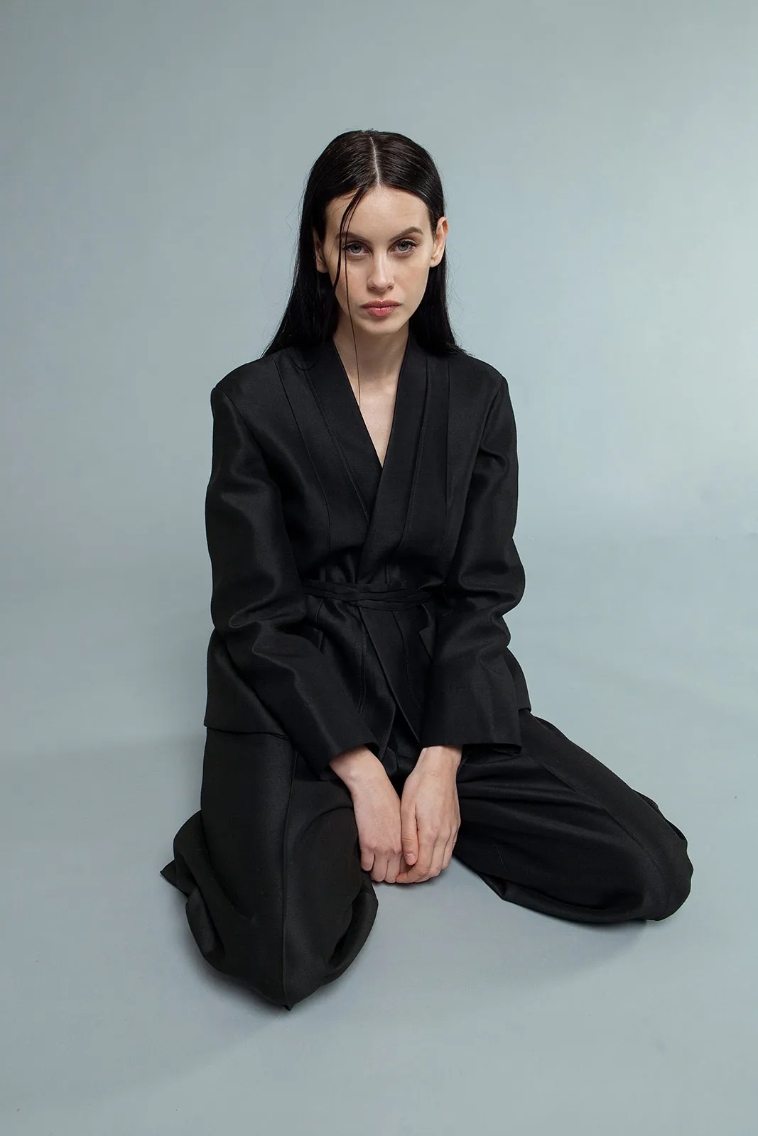 Milena Smit Metalmagazine