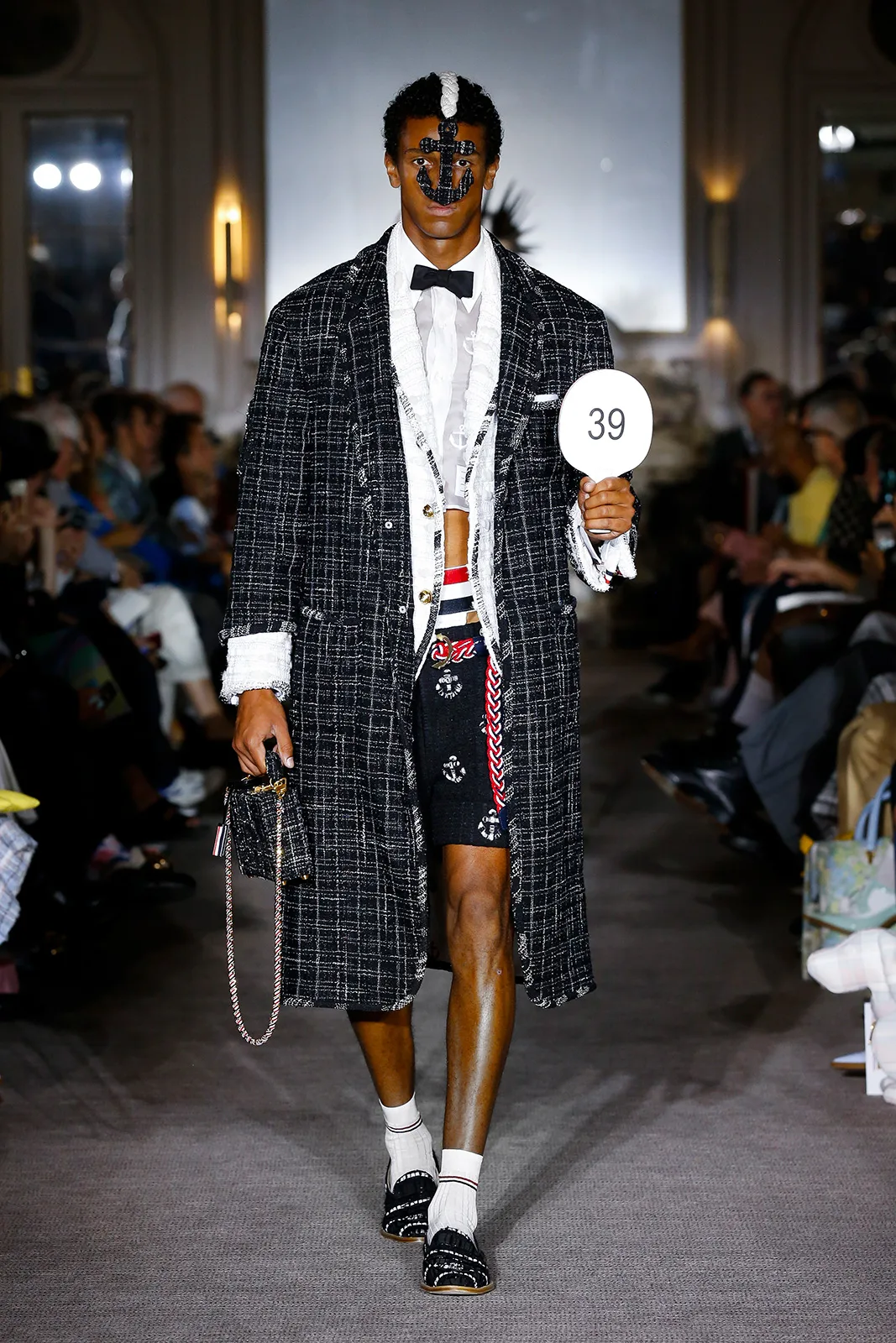 Thom Browne S S23 Looks 30