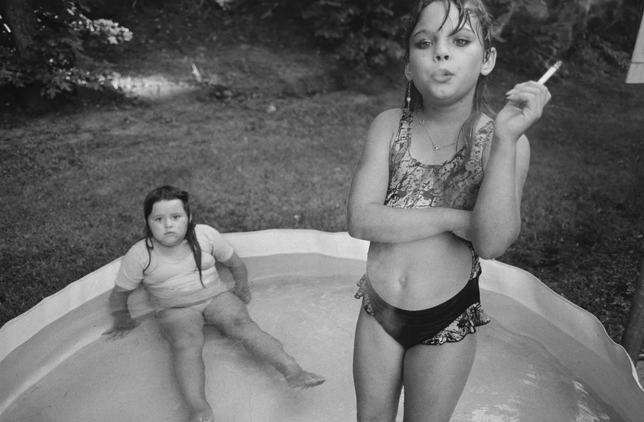 Mary Ellen Mark Metalmagazine 6