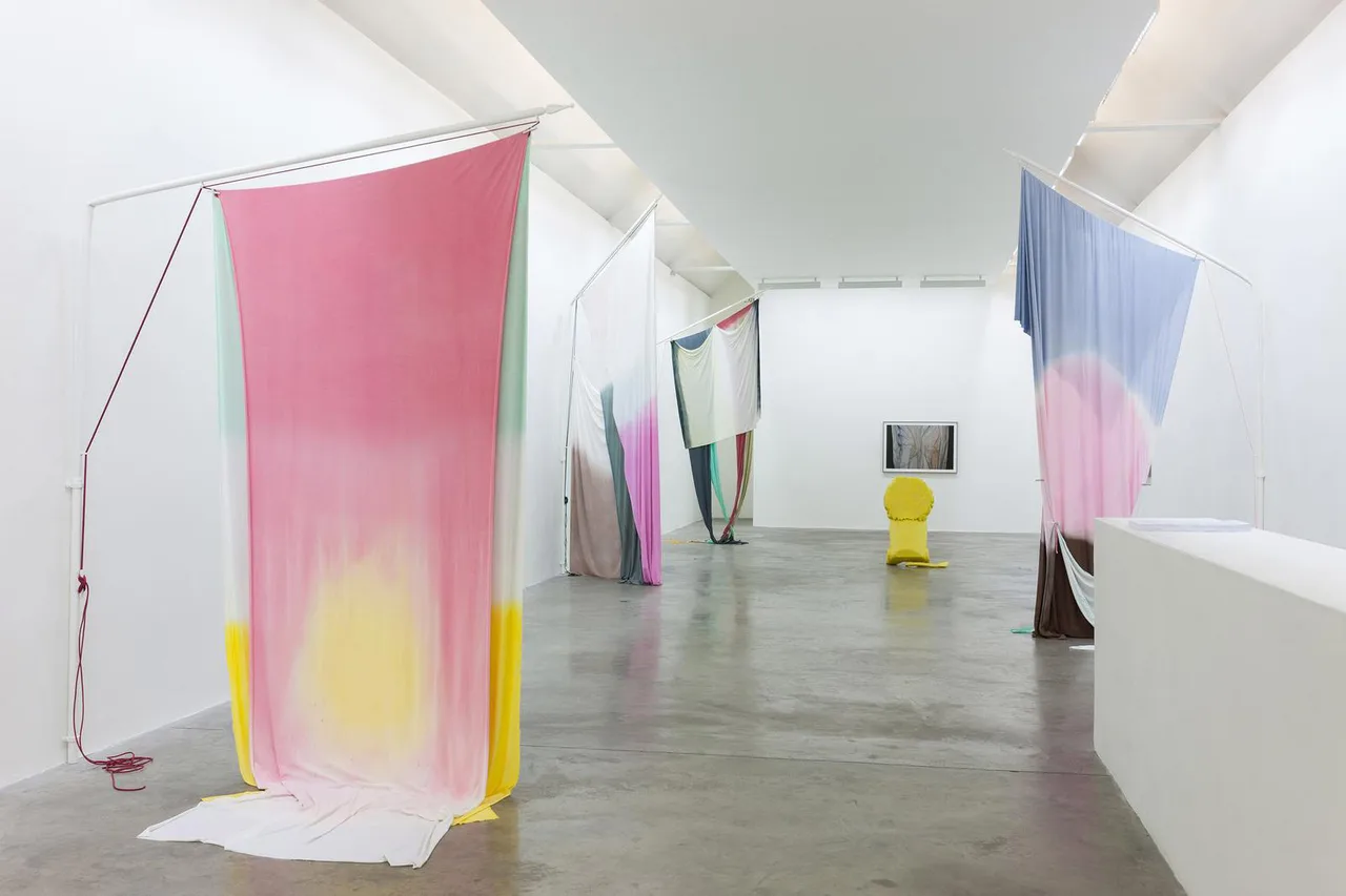 Frieze New York Metalmagazine 1