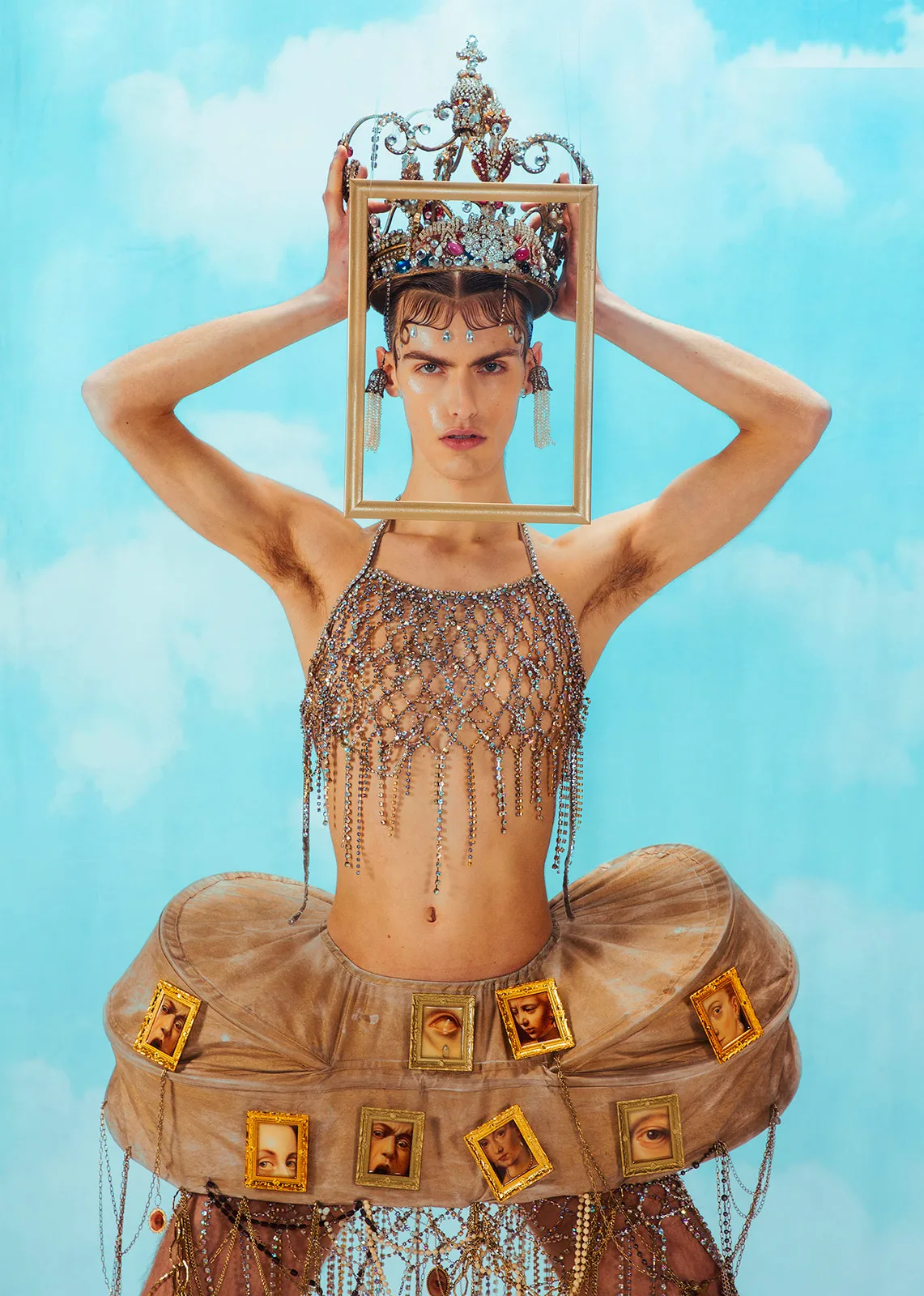 Marko Vrbos Gracehodgsonphoto Metalmagazine 33