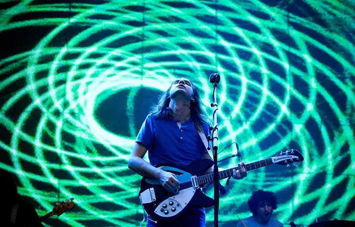 Primavera Sound 2013