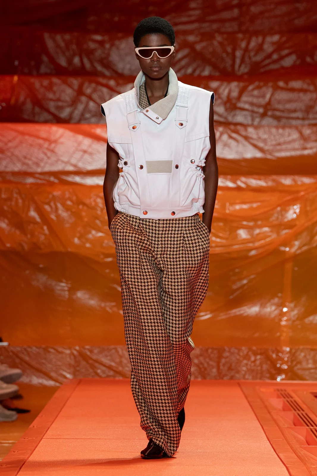 Louis Vuitton S S24 Look 32