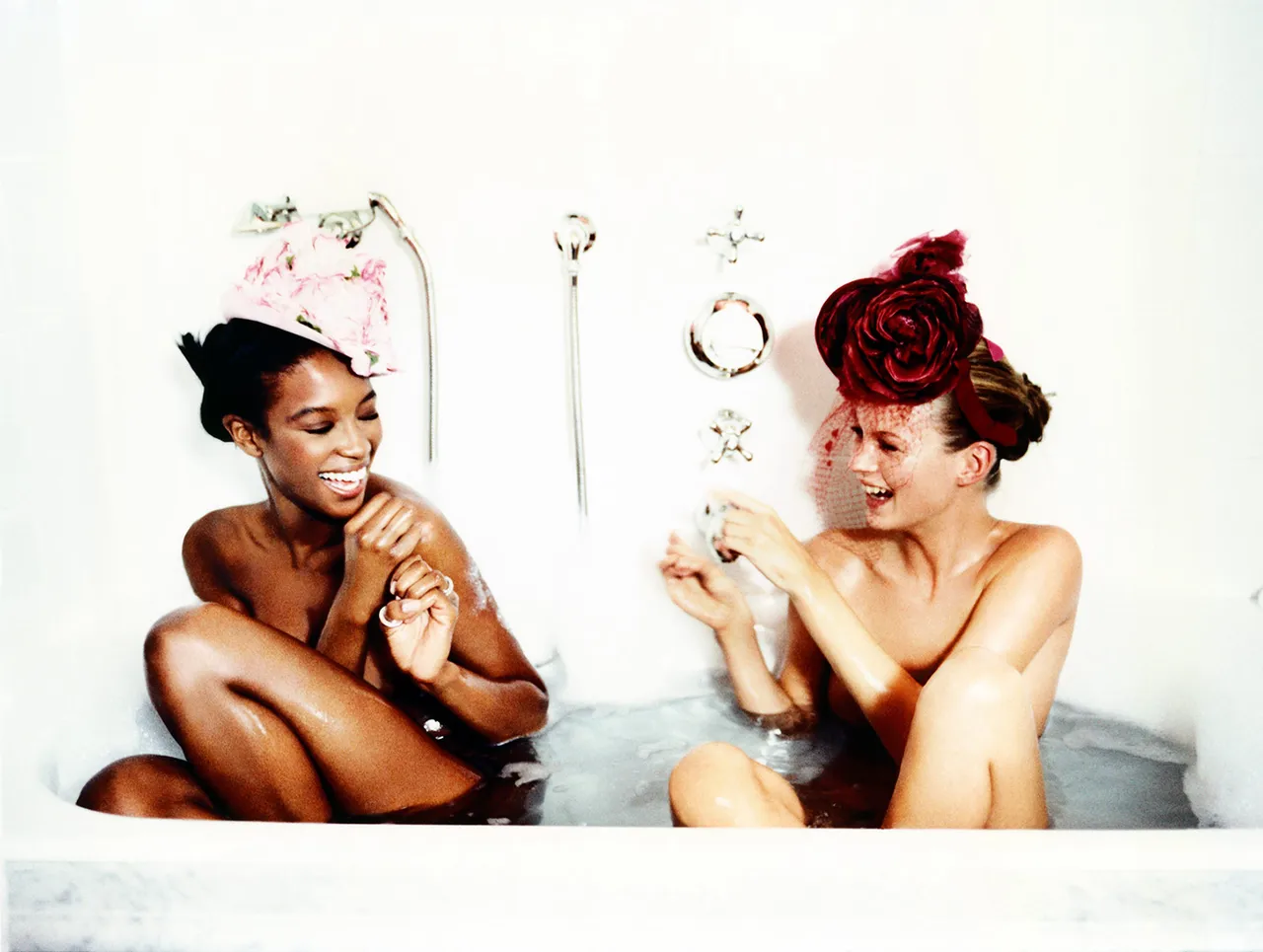 Ellen Von Unwerth 1