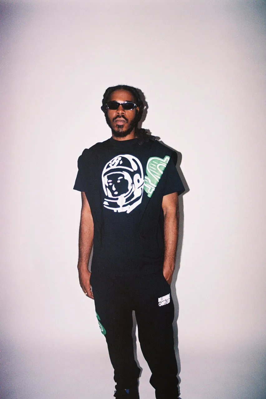 Billionaire Boys Club 7