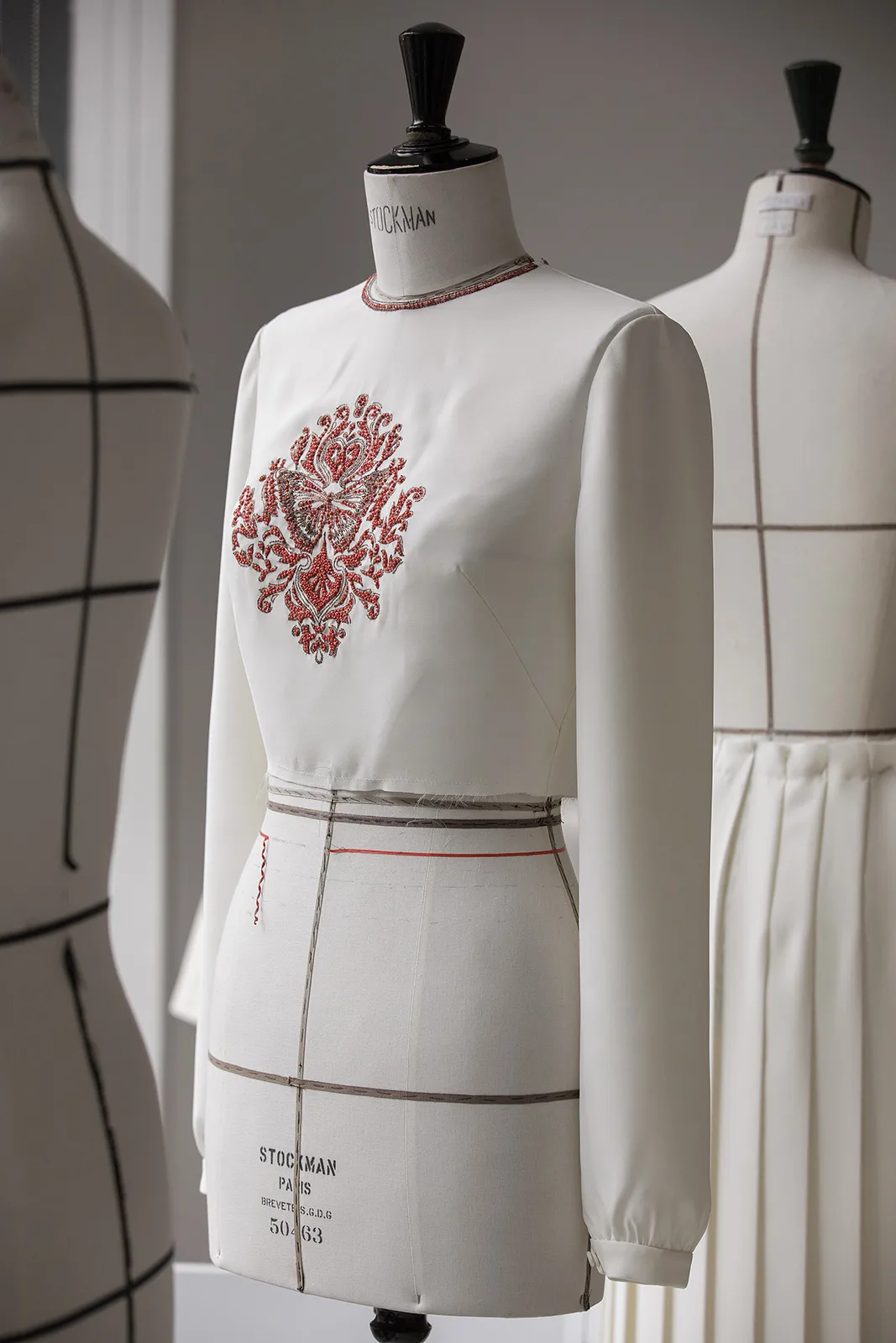 Dior Sf Cruis E24 Atelier Paris 15