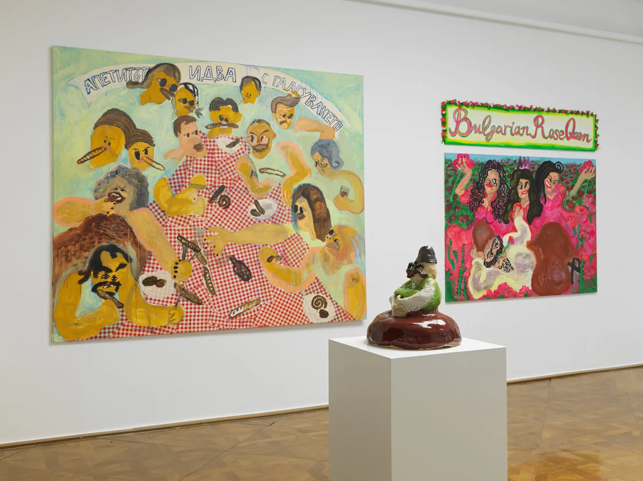 Ljubljana Graphic Arts Biennial 2019 Metalmagazine 3