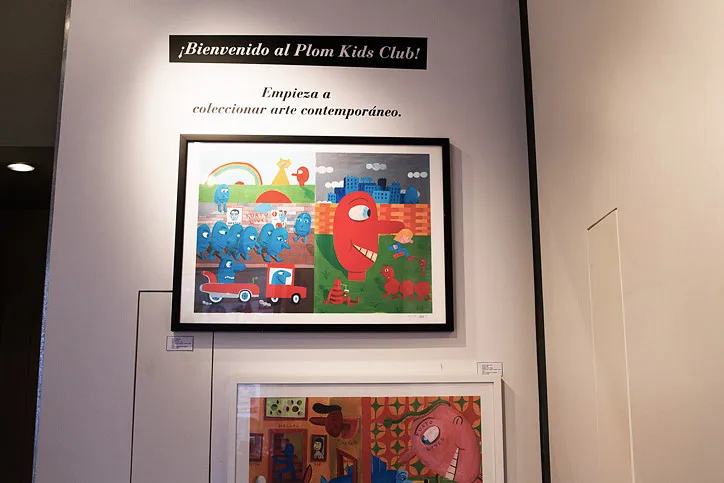 Plom Gallery