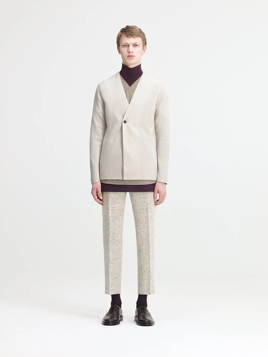 Cos a W16 Mens Look 2