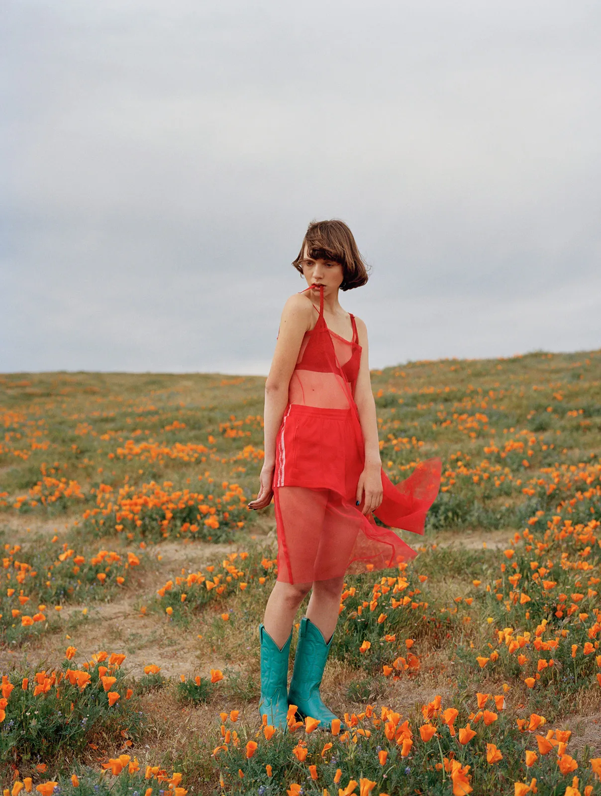Sasha Frolova Metalmagazine 12
