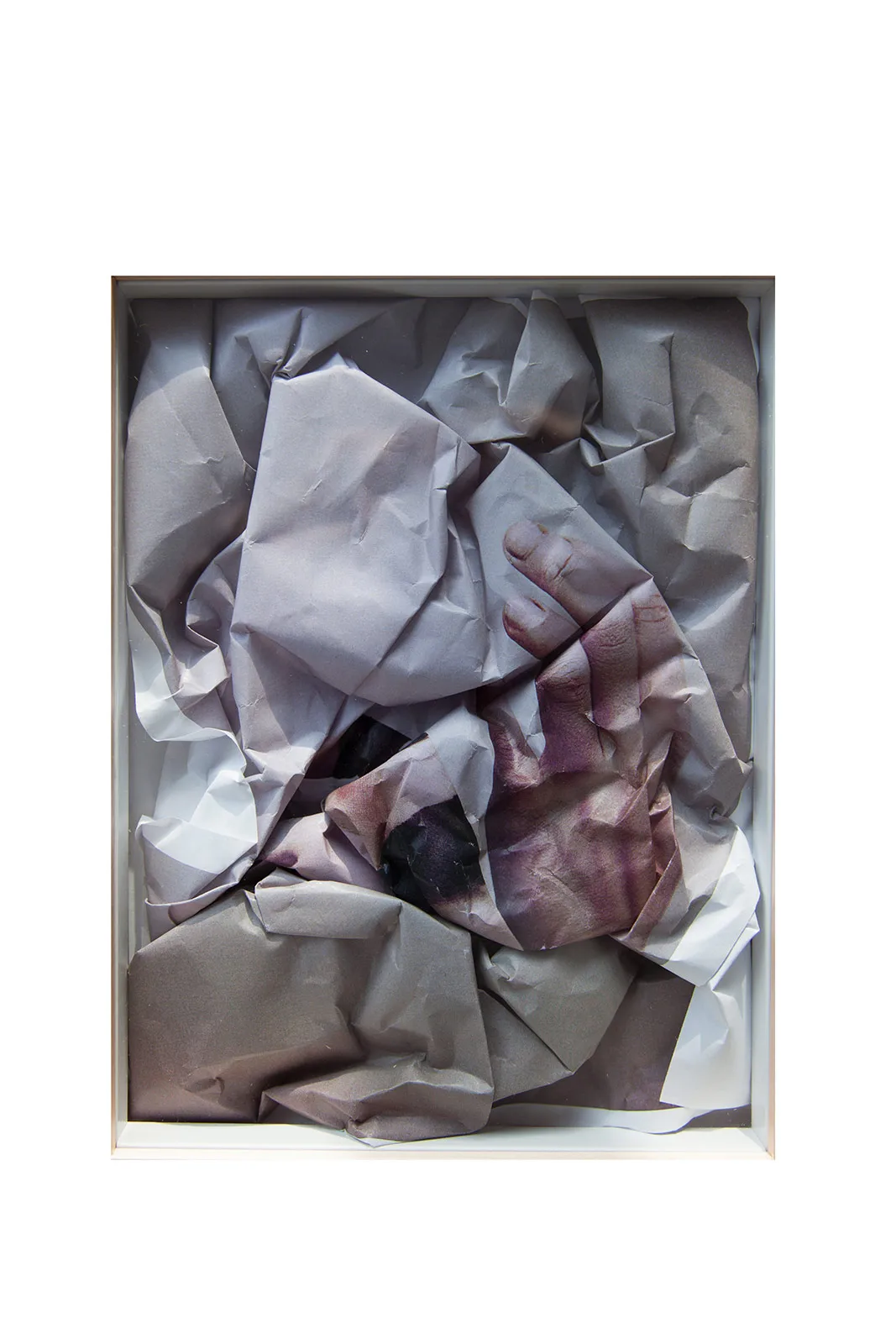 Henrike Stahl Air Metalmagazine 18