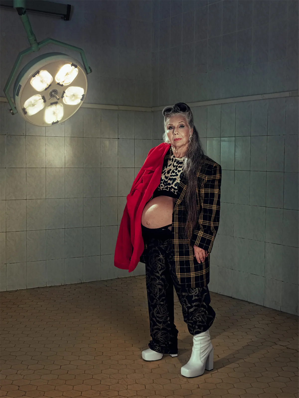 Anna Radchenko Metalmagazine 3