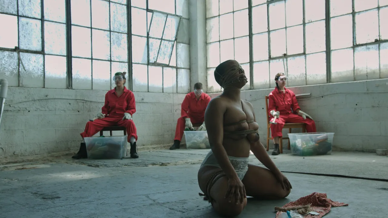 International Queer Migrant Film Festival2019 1