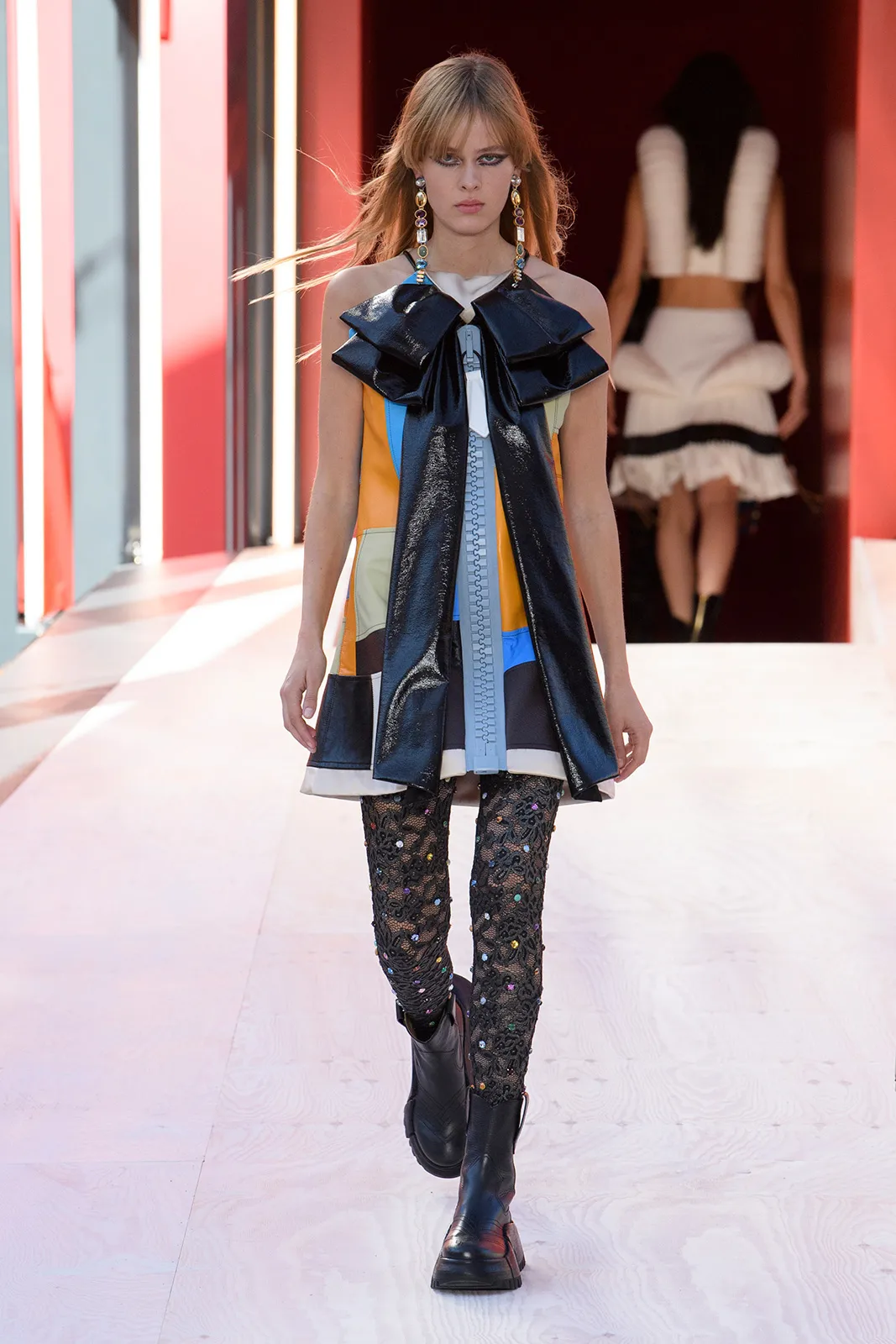 Louis Vuitton Ss 2023 14