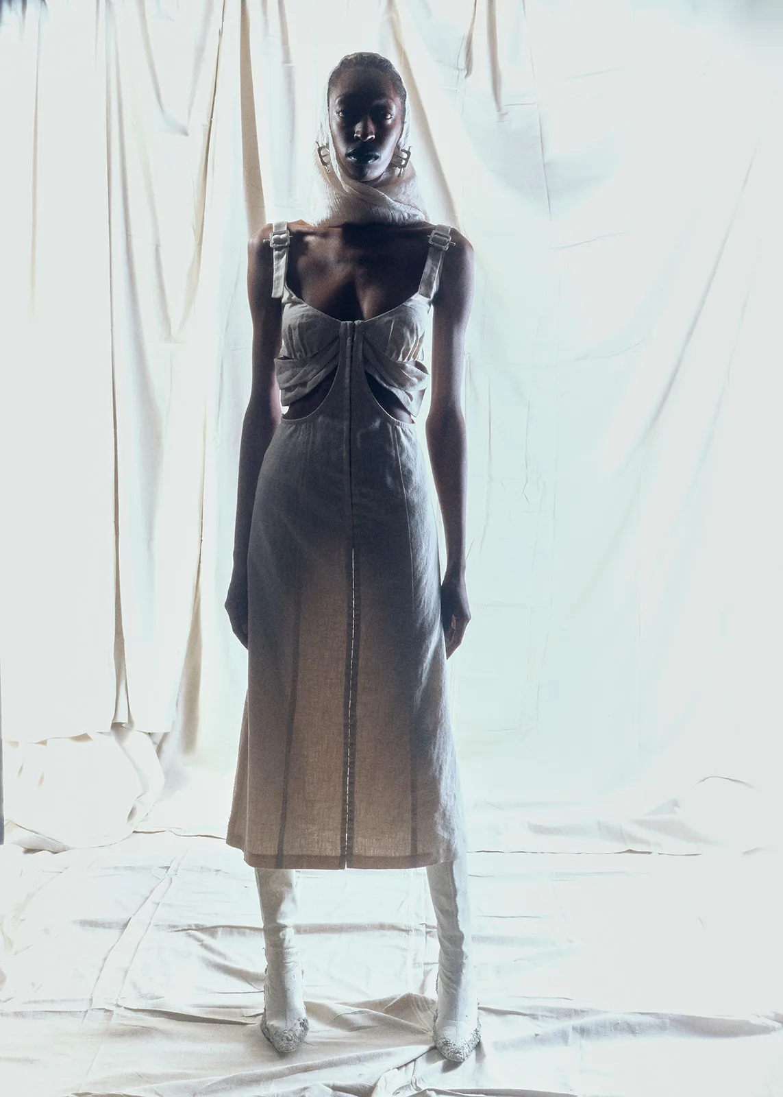 Elena Velez Metalmagazine 5