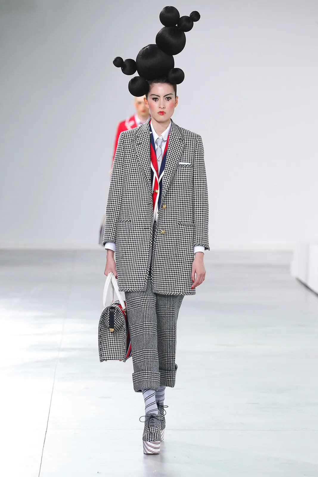 Thom Browne Fw 2022 44