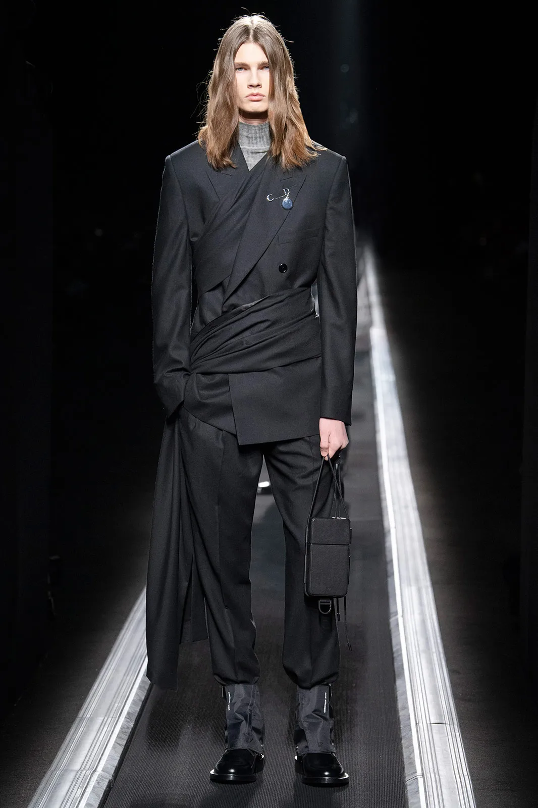Dior Men Winter2019 Metalmagazine 6
