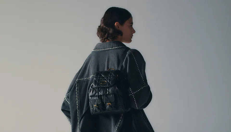 Dior Caro