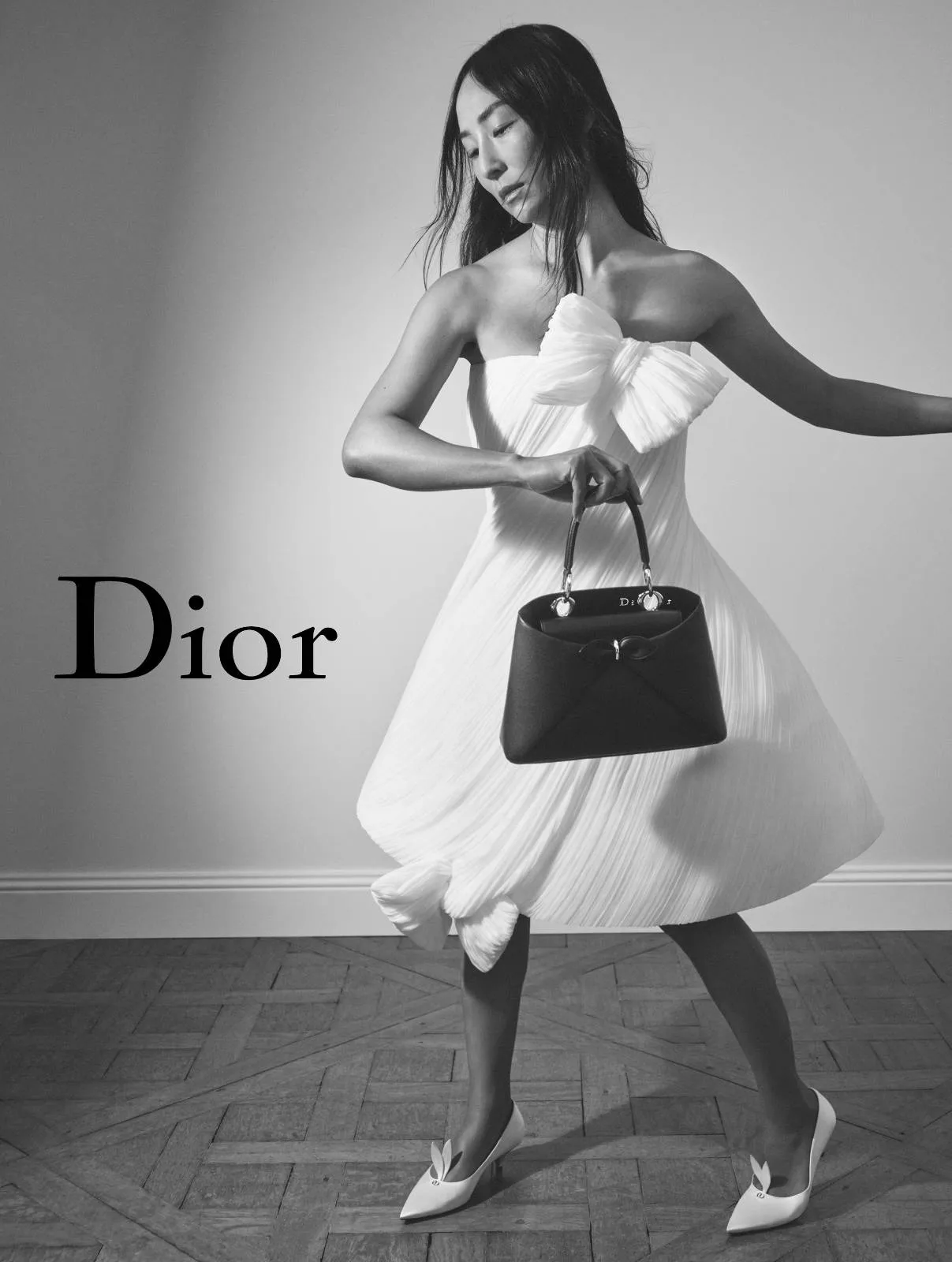 Dior S/S 2026 Campaign