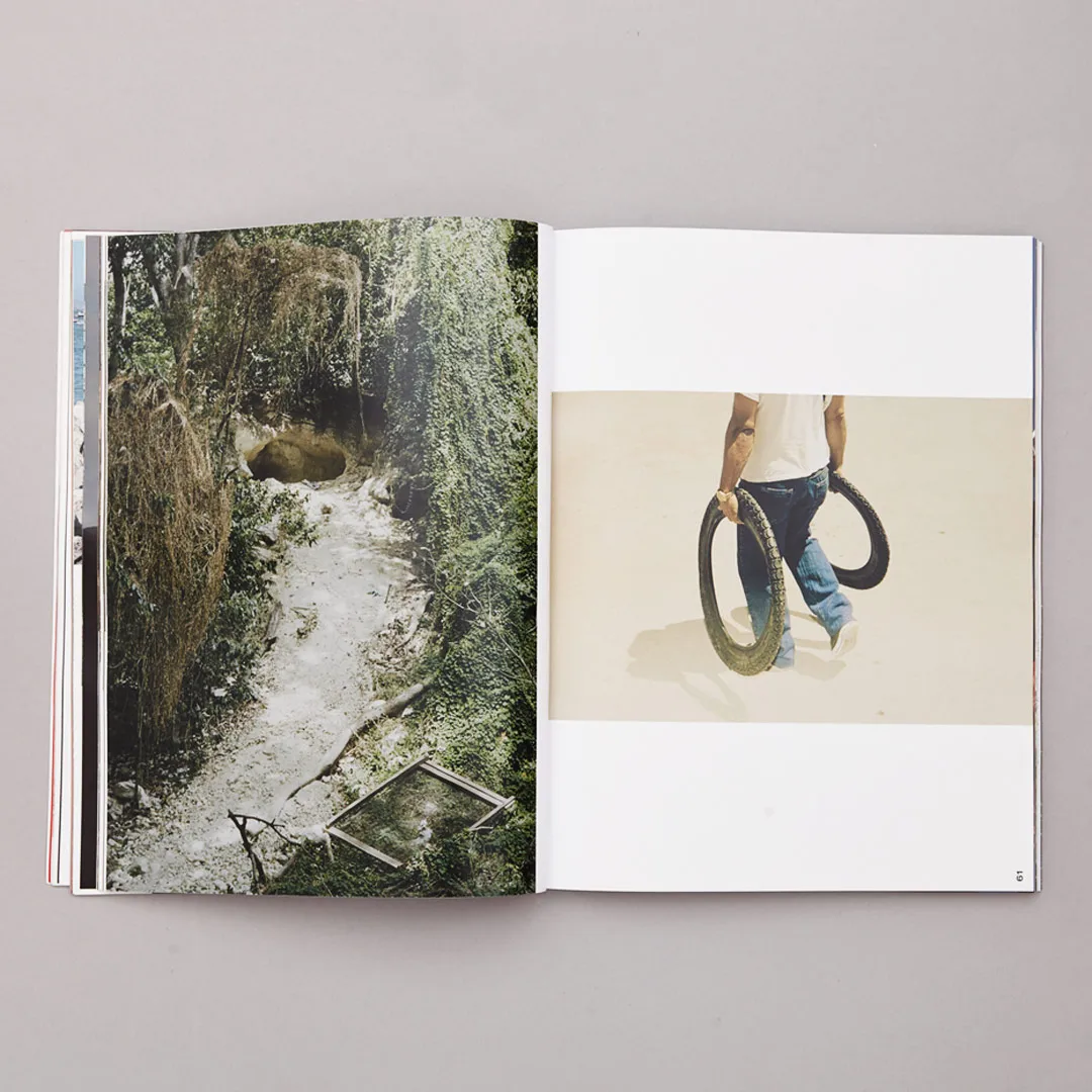 Revista Balam 5