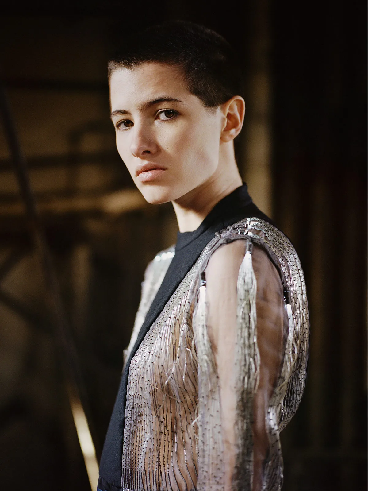 Clara Daguin Metalmagazine15