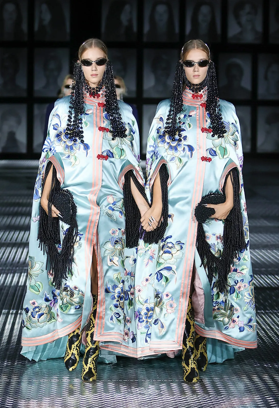 Gucci Ss 2023 51