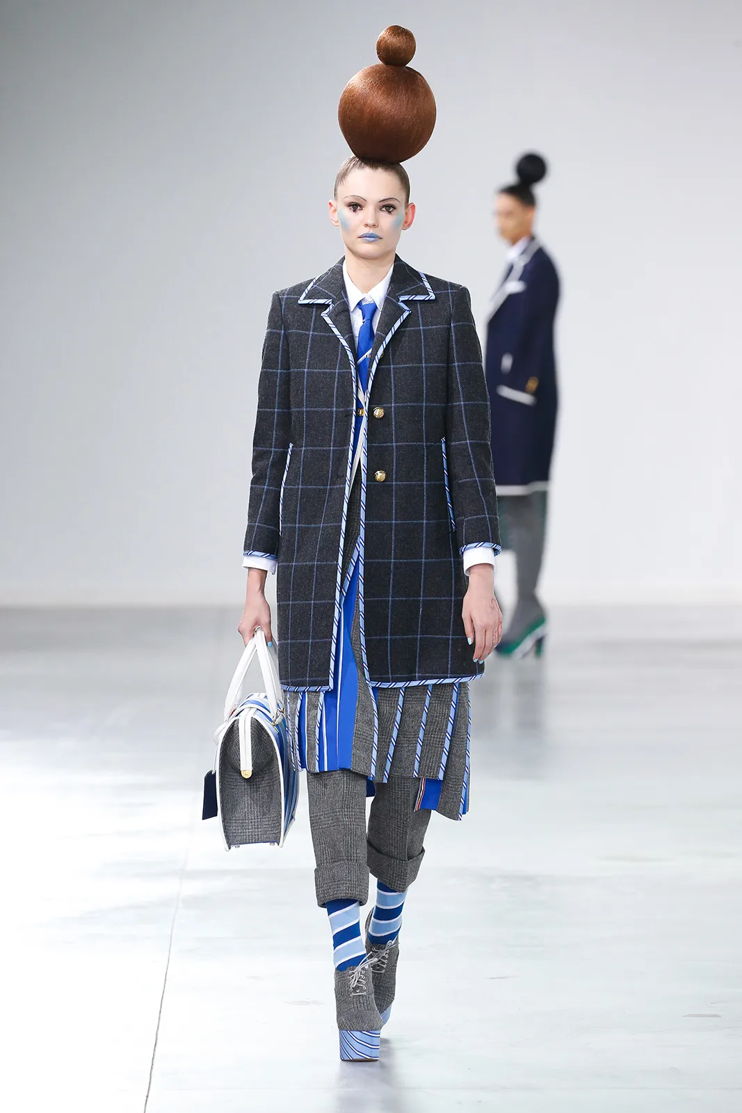 Thom Browne Fw 2022 32