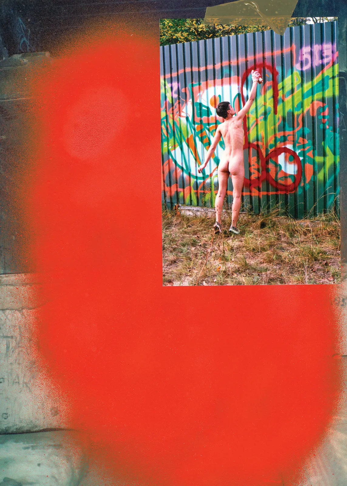 Sick Love Zine Metalmagazine 5 2