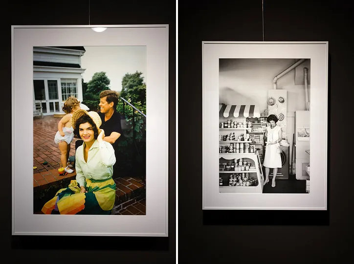 The Kennedys en Galería Loewe