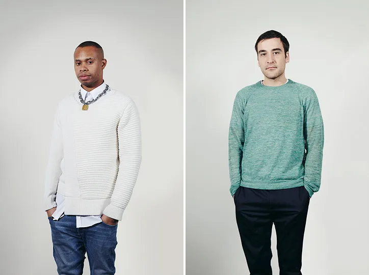 Lvmh Prize For Young Fashion Designers