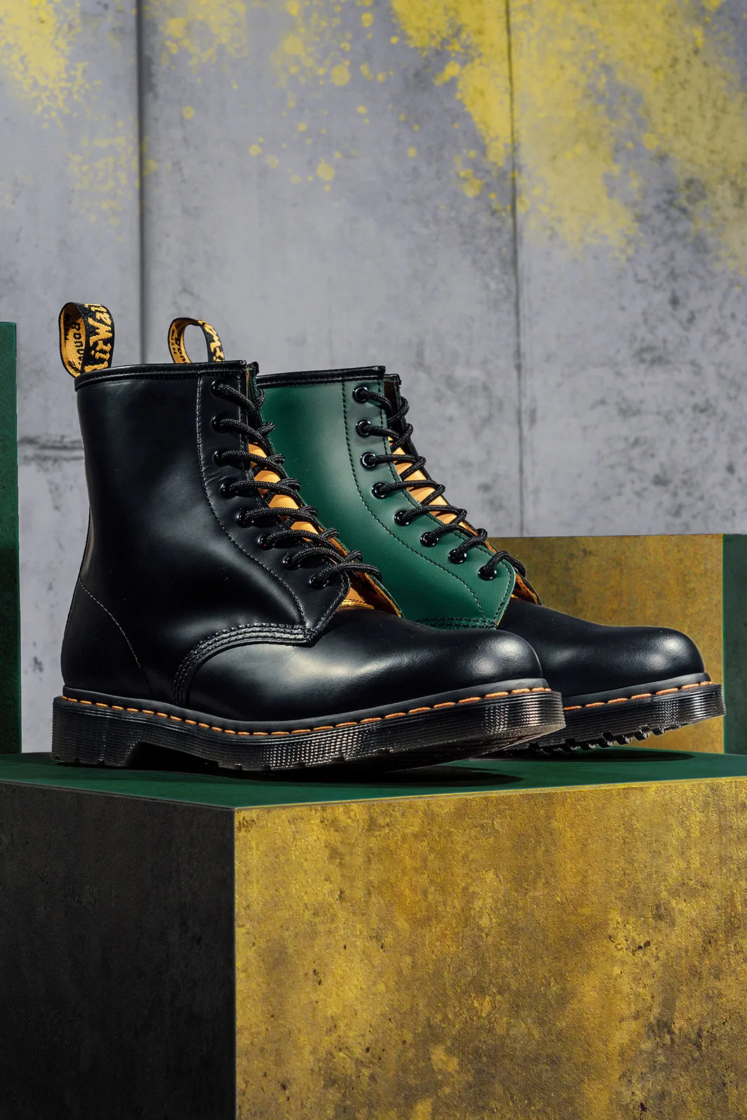 Dr Martens Ss 2022 1