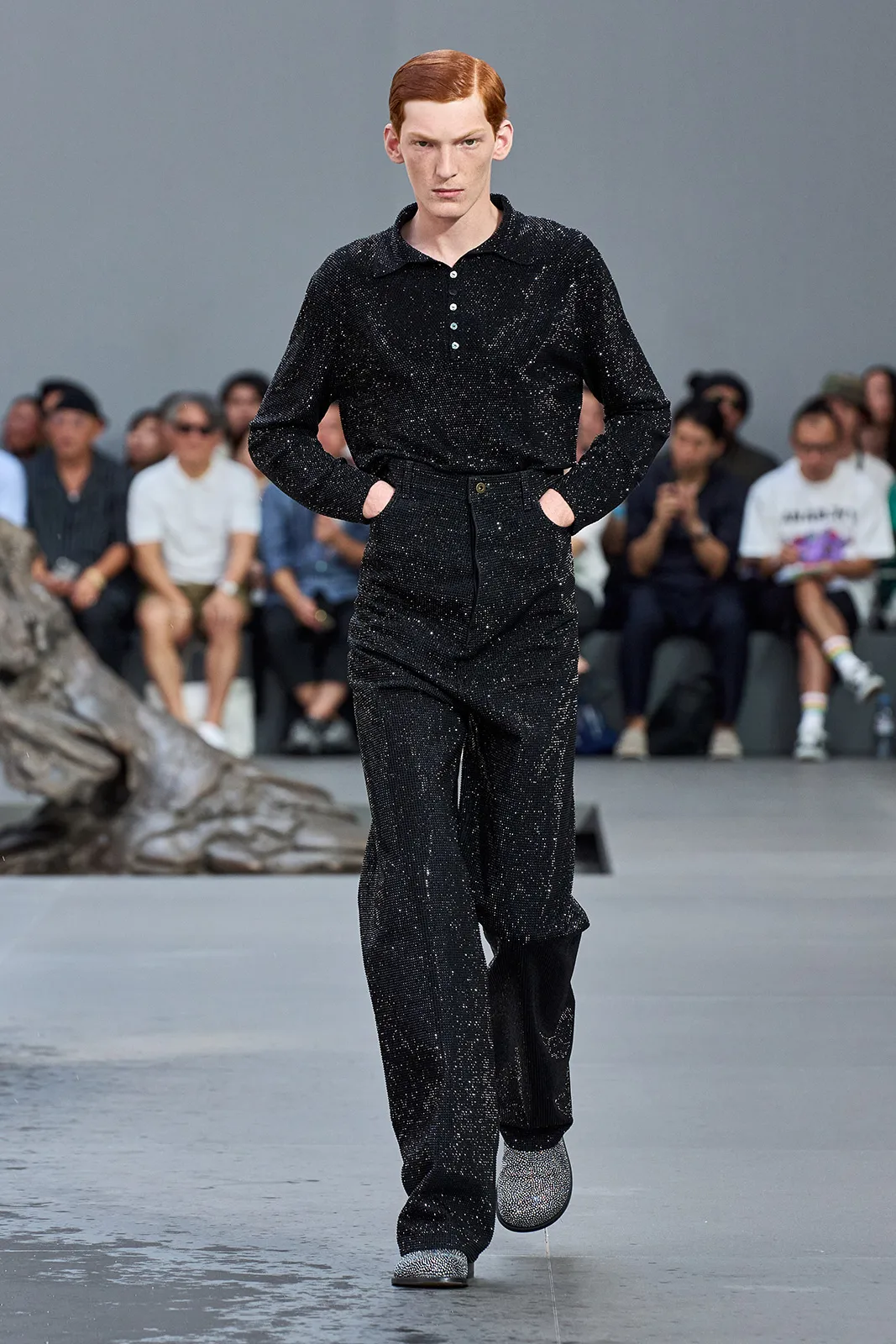 Loewe S/S 2024