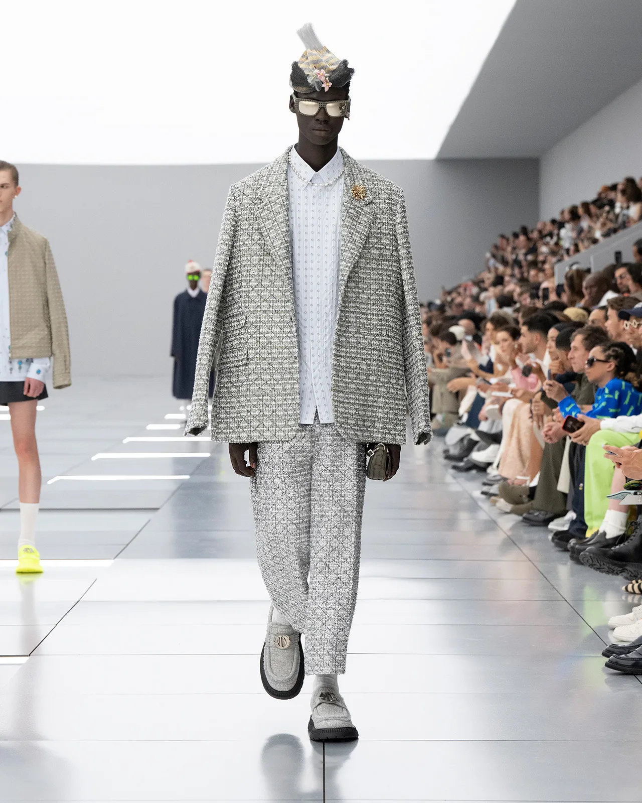 Dior Men Summer 2024 41