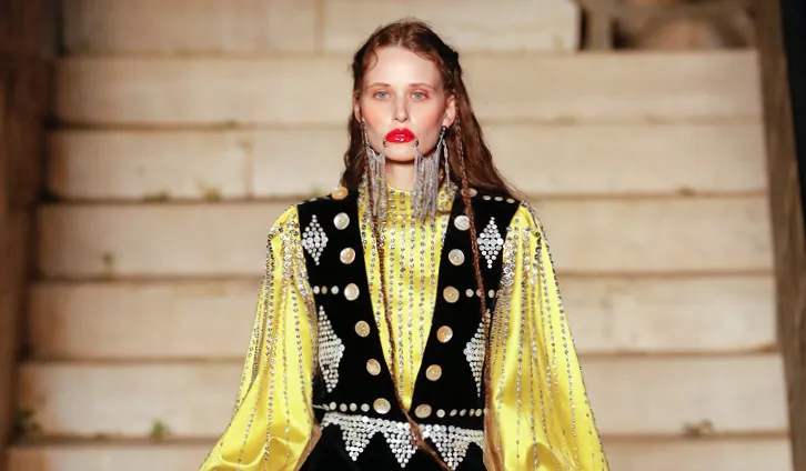 Gucci Resort 2023