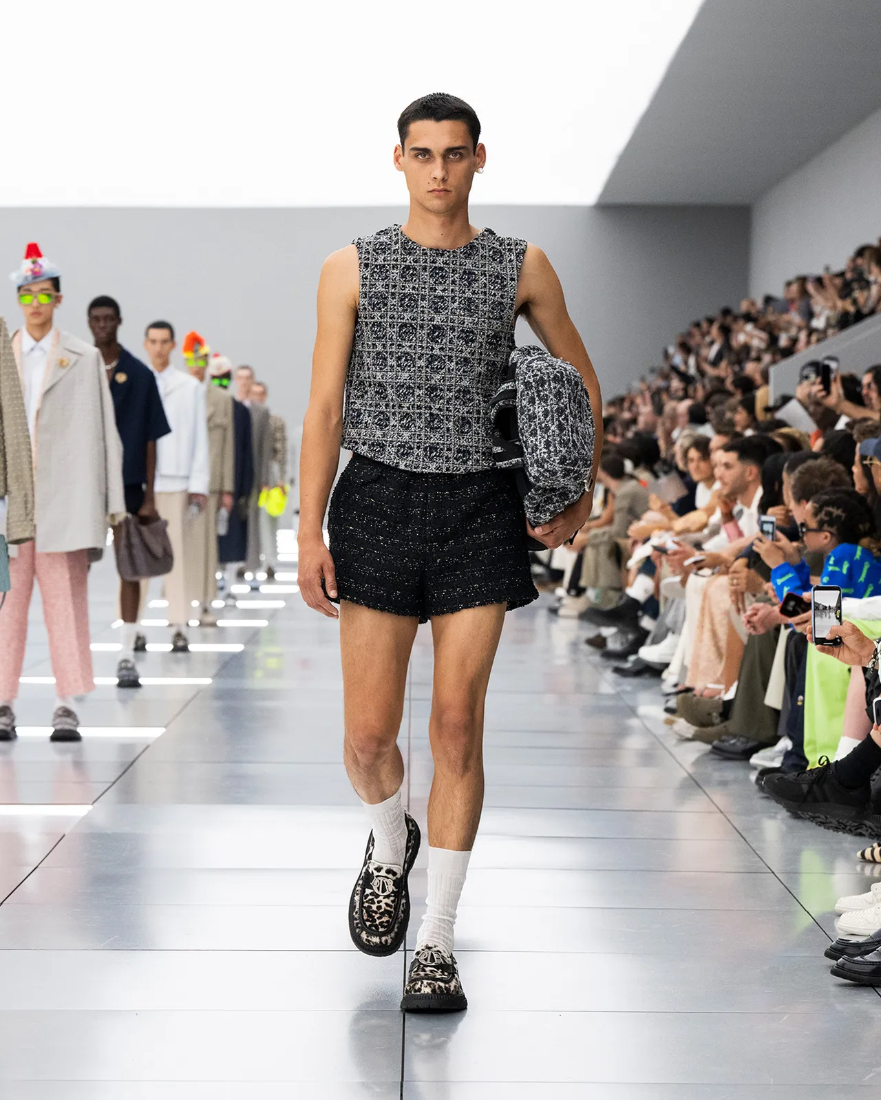 Dior Men Summer 2024 16