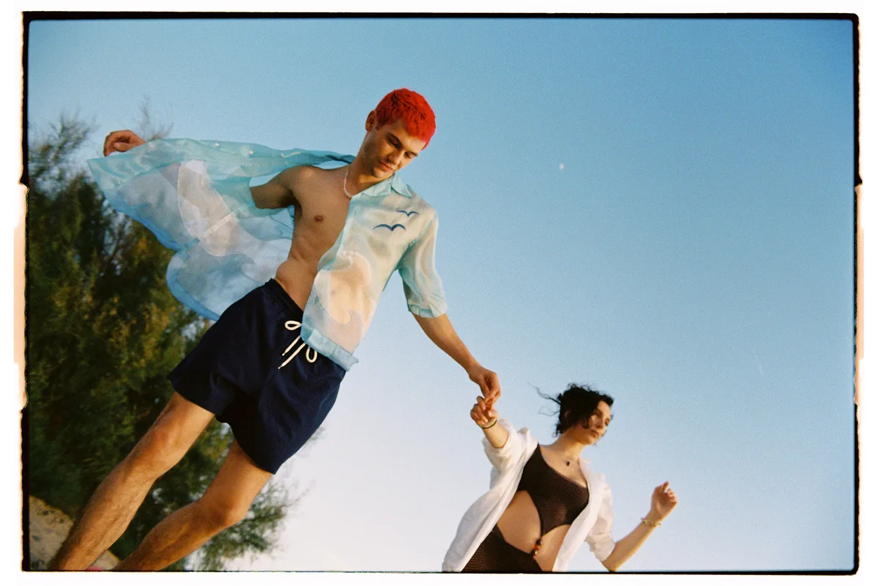 Zalando Summer Campaign 2023 9