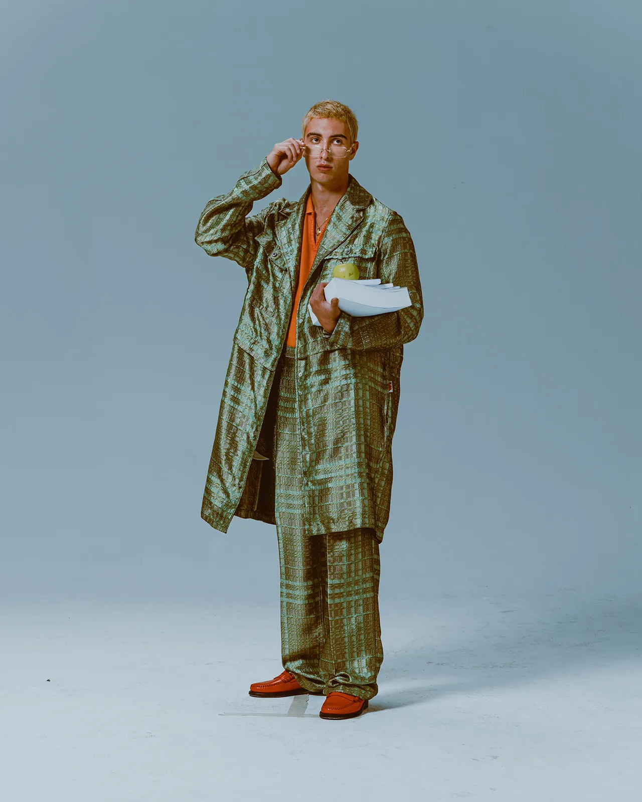 Domenico Formichetti Metalmagazine 19