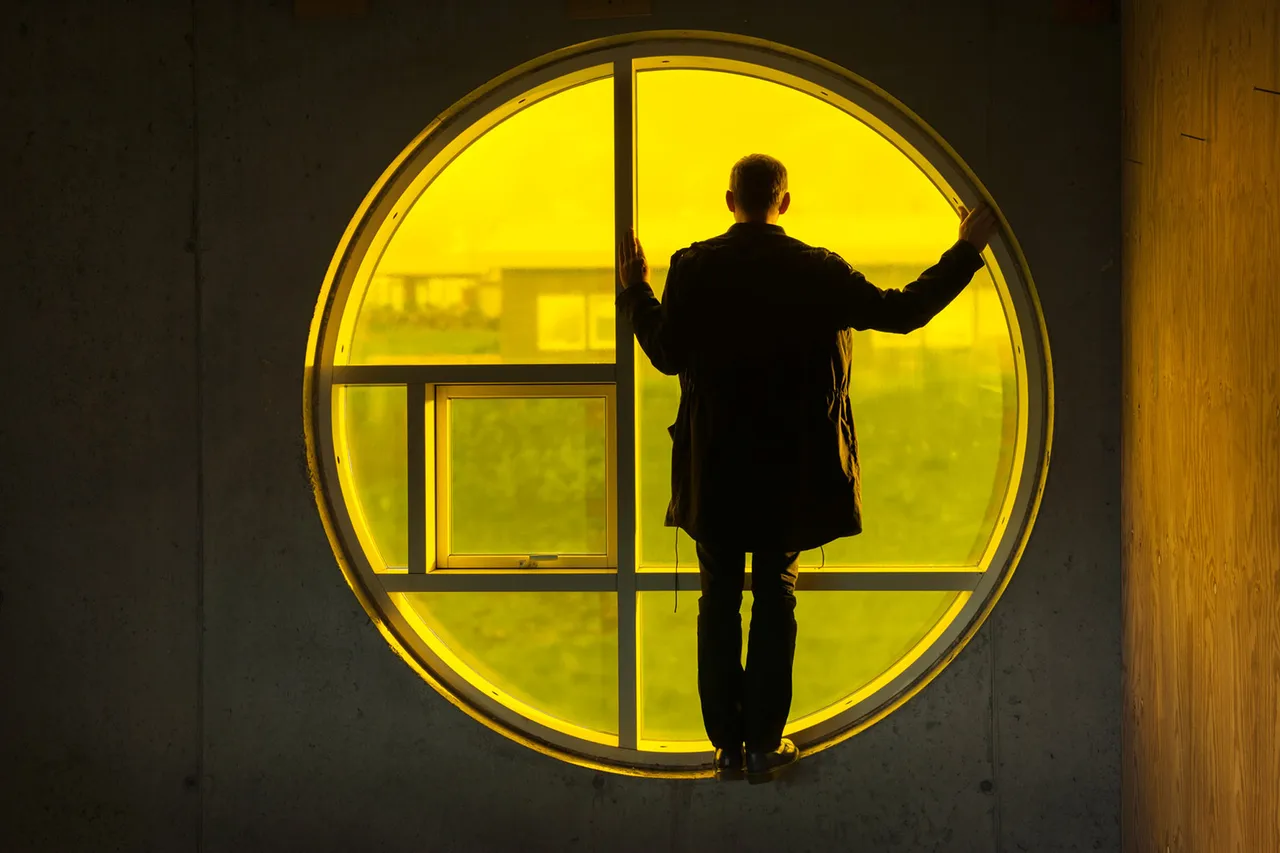 Isaac Julien Metalmagazine 5