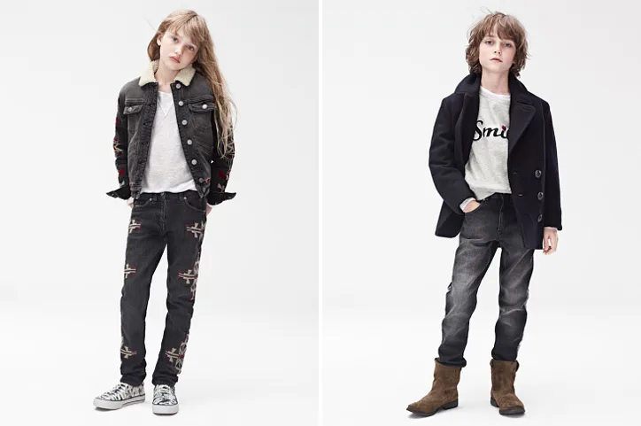 Isabel Marant Para H&M