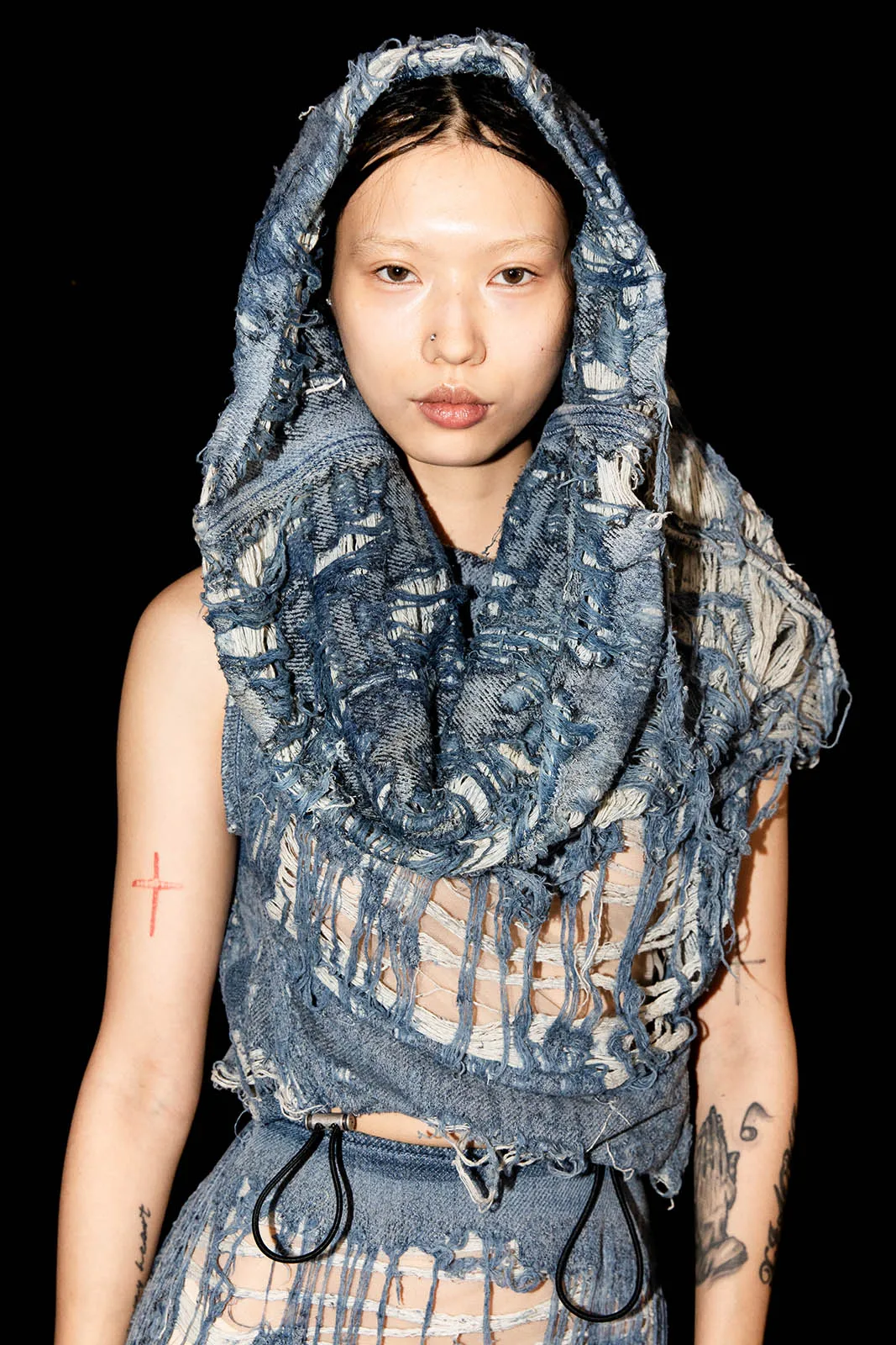 2024_Alexander-Fischer_Milan-Fashion-Week_Diesel-SS25_Backstage_5