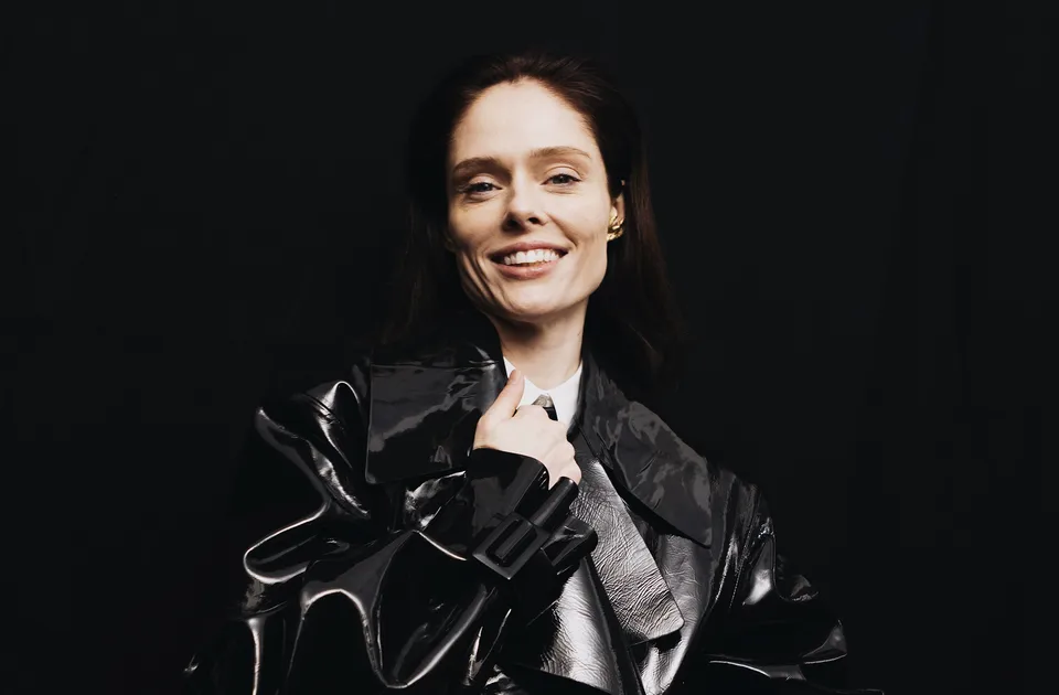 Louis Gabriel Nouchi F/W 2024