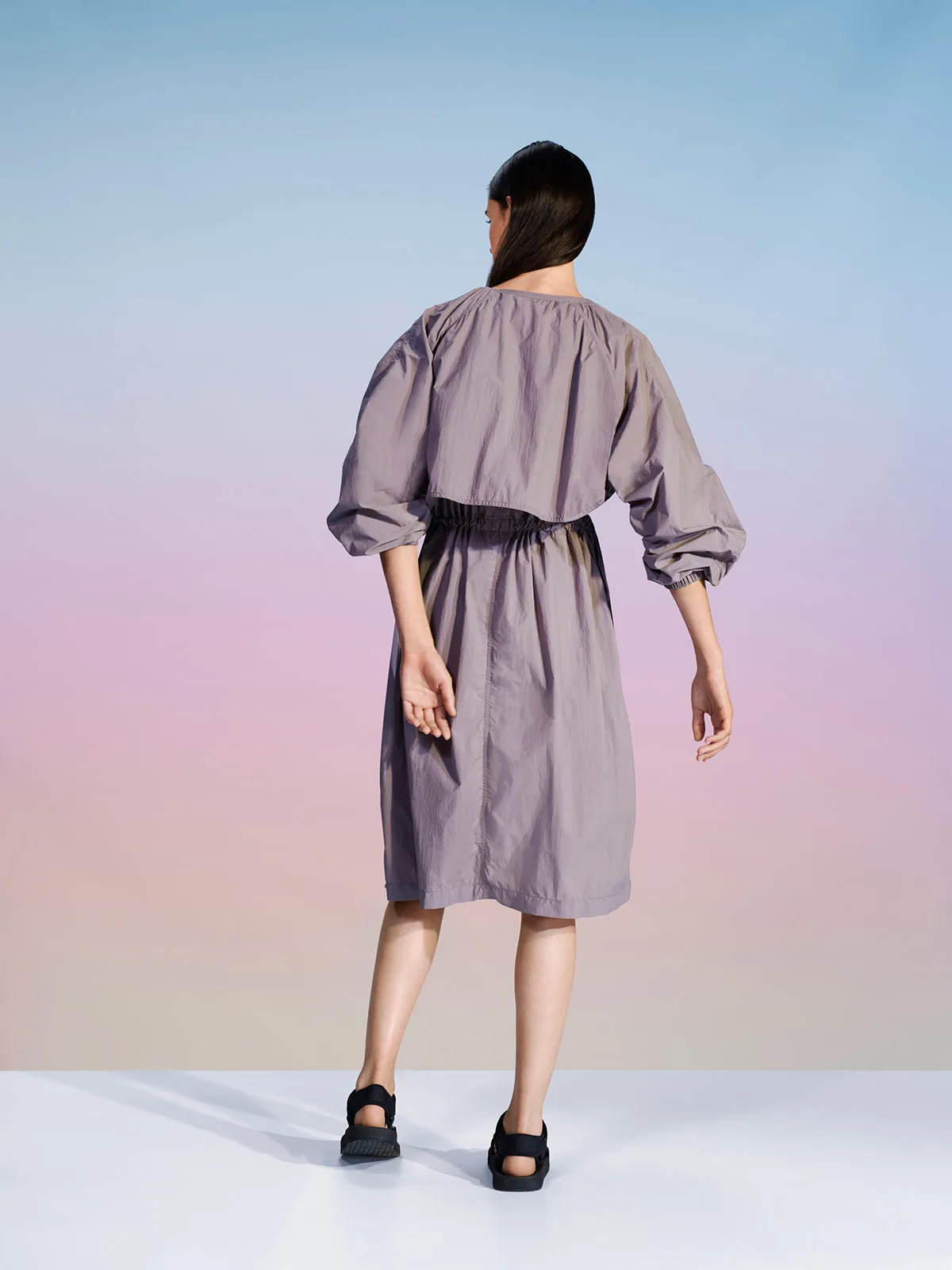 Uniqlo U Metalmagazine 15