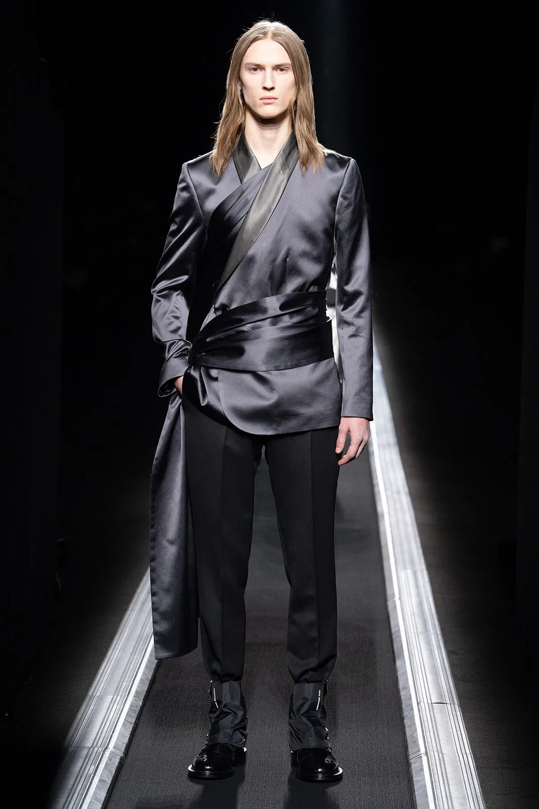 Dior Men Winter2019 Metalmagazine 28