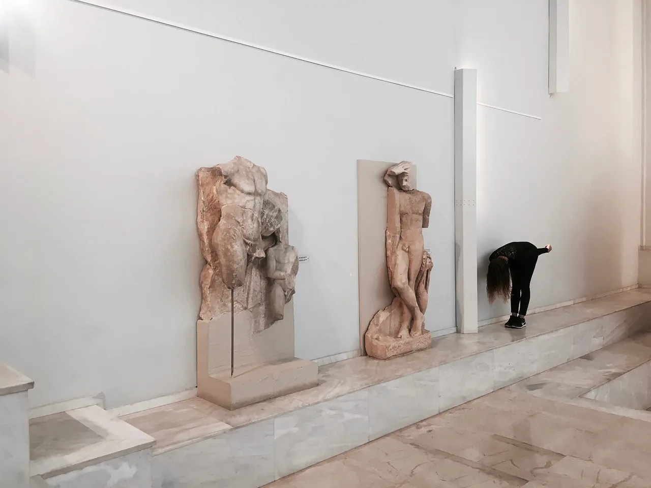 Museo Arquelogico Pireo2
